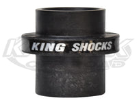 King Shocks Prerunner Series Replacement Black Plastic Spring Divider For 2.0