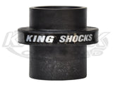 King Shocks Prerunner Series Replacement Black Plastic Spring Divider For 2.0" Diameter Coil Overs
