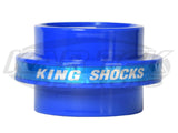King Shocks Prerunner Series Replacement Blue Plastic Spring Divider For 2.5" Diameter Coil Overs