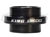 King Shocks Prerunner Series Replacement Black Plastic Spring Divider For 2.5" Diameter Coil Overs