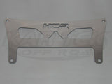 HCR Kawasaki Teryx Front Suspension Bulkhead Front Plate
