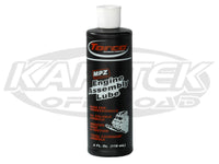 Torco MPZ Friction Reducer Engine Assembly Lube 4 Ounce Bottle