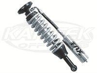 Toyota Tundra 2.5 Coil-Over Reservoir (Set) 2007-2011, 0-2