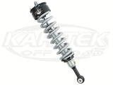 Toyota FJ & 4Runner Coil-Over IFP 2010-2011, 0-2" Lift Front