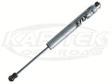 Jeep Wrangler Smooth Body IFP 2007-2011, 4-6" Lift Front