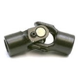 Steering Universal Joint 5/8 Smooth To 5/8 Smooth Steering Shaft