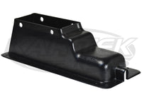 Winters Performance Replacement 5070 Black Plastic Shifter Center Console Mount