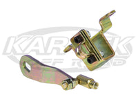 Winters Performance Replacement 4095 Hardware Kit For Their GM 700R4 Sidewinder Shifters