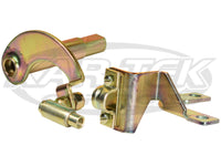 Winters Performance Replacement 5595 Hardware Kit For Their Powerglide Sidewinder Shifters