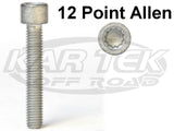Stock 8mm IRS CV Joint Bolt 46mm Long For 1969 To 1979 Beetle Or 1968 To 1979 Bus